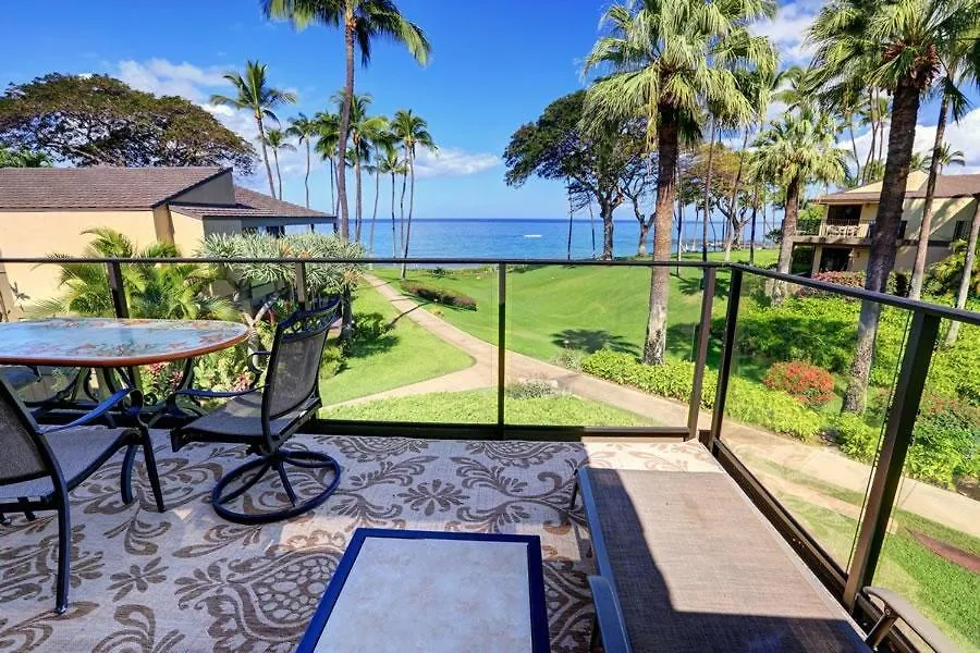 Wailea Elua, #1204 Condo 0*, Wailea (Maui)