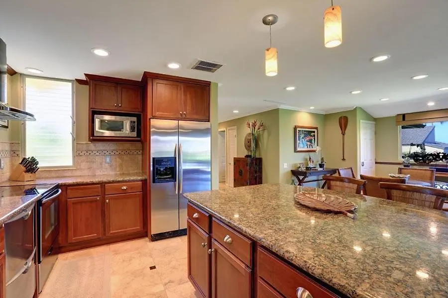 Wailea Elua, #1204 Condo
