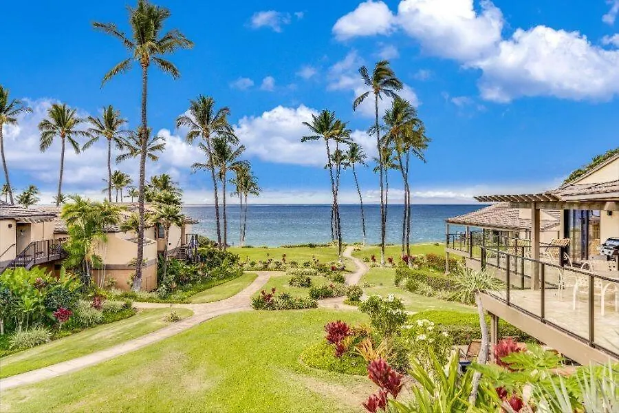 Wailea Elua, #1204 Condo Wailea (Maui)