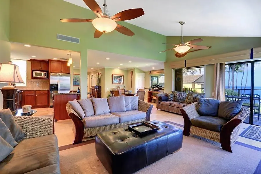 Wailea Elua, #1204 Condo 0*, Wailea (Maui)