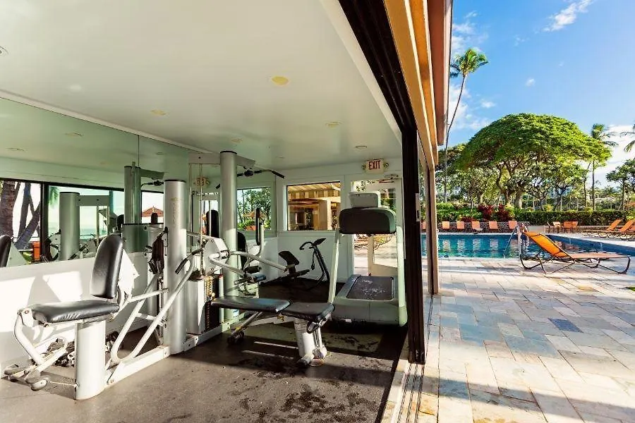 Wailea Elua, #1204 Condo