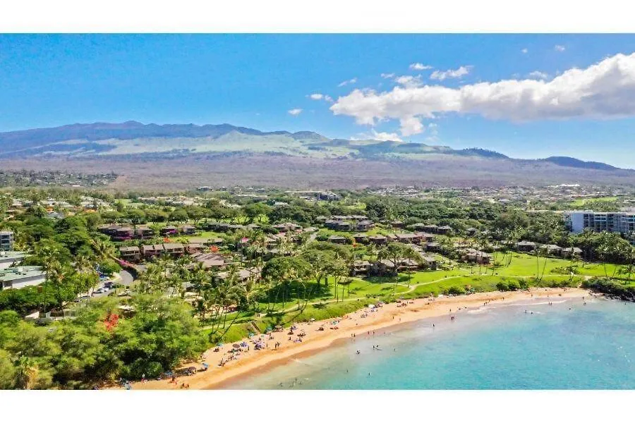 Wailea Elua, #1204 Condo 0*, Wailea (Maui) United States