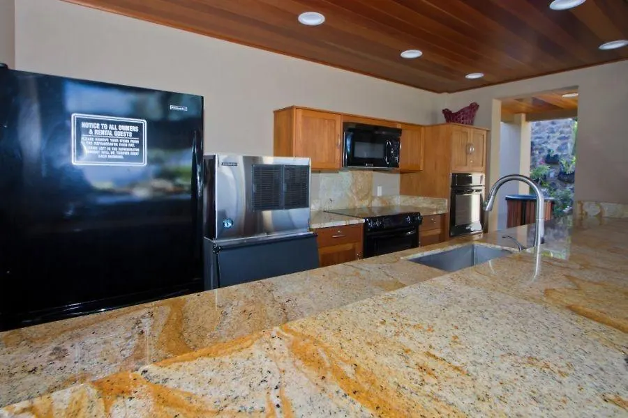 Wailea Elua, #1204 Condo Apartment Wailea (Maui)
