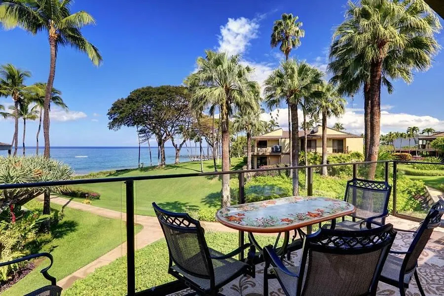 Apartment Wailea Elua, #1204 Condo United States