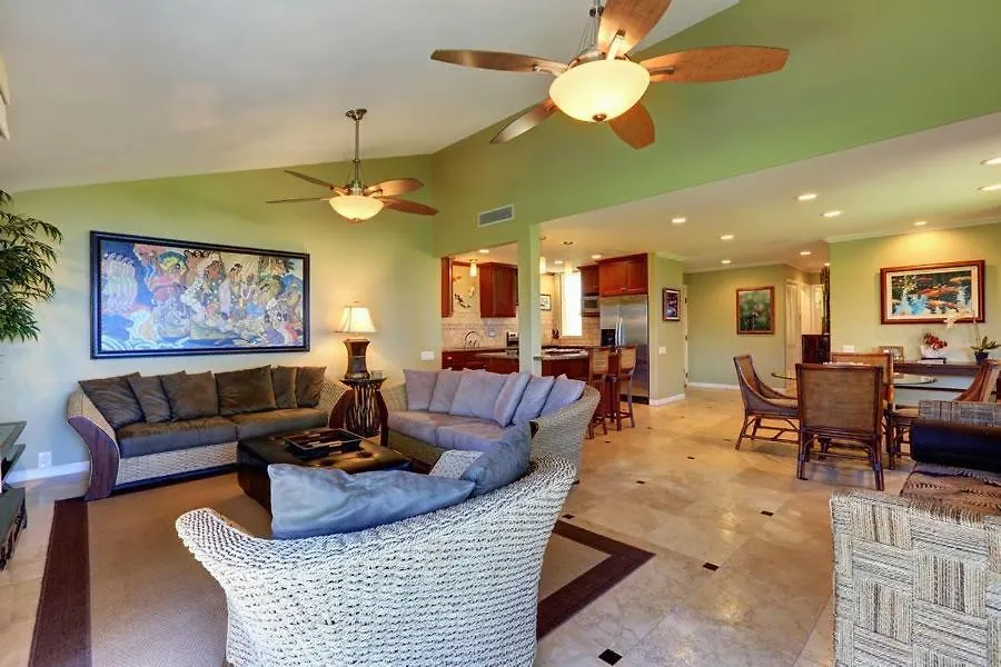 Apartment Wailea Elua, #1204 Condo