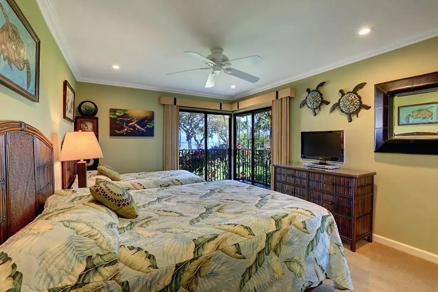 Wailea Elua, #1204 Condo 0*, Wailea (Maui)