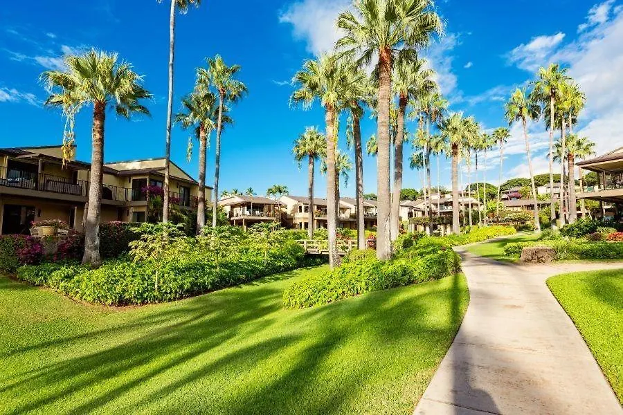 Wailea Elua, #1204 Condo