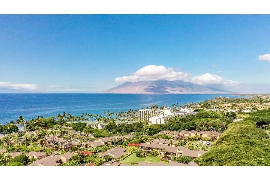 Apartment Wailea Elua, #1204 Condo