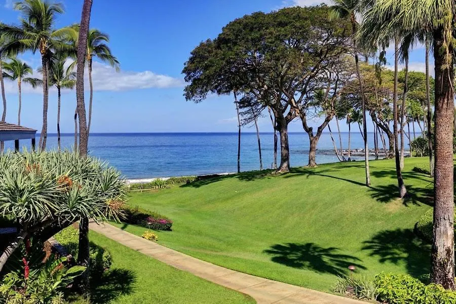 Wailea Elua, #1204 Condo United States
