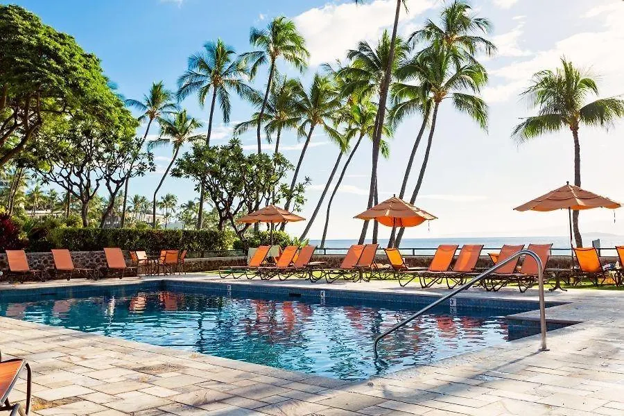 Wailea Elua, #1204 Condo