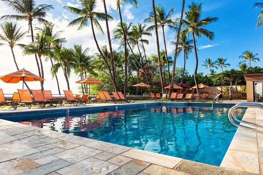 Wailea Elua, #1204 Condo Apartment