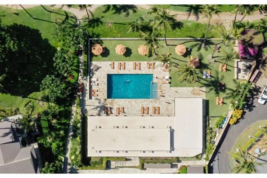 Apartment Wailea Elua, #1204 Condo United States